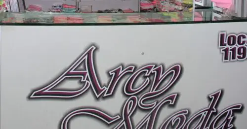 CREACIONES ARCY MODAS SAS LA ESPERANZA SUR CREACIONES ARCY MODAS SAS LA ESPERANZA SUR